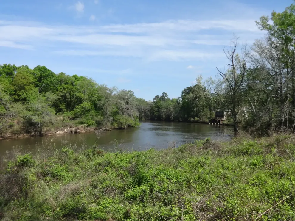 Environmental groups say airport pollution threatens Coweta water