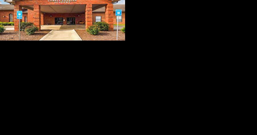 New bonds issued to Coweta Charter Academy - Vimarsana News