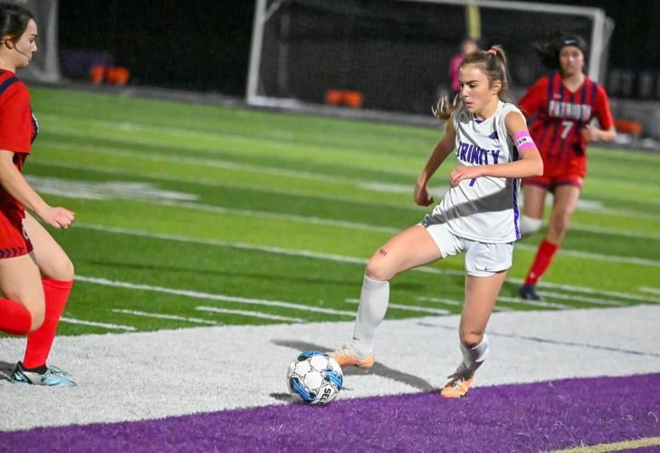 GHSA soccer playoffs begin this week Sports