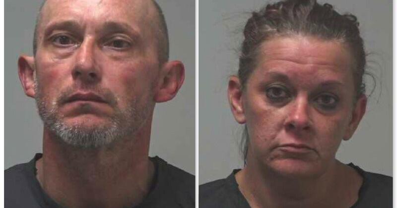 Traffic stop on I-85 leads to drug and firearm arrests | News | times ...