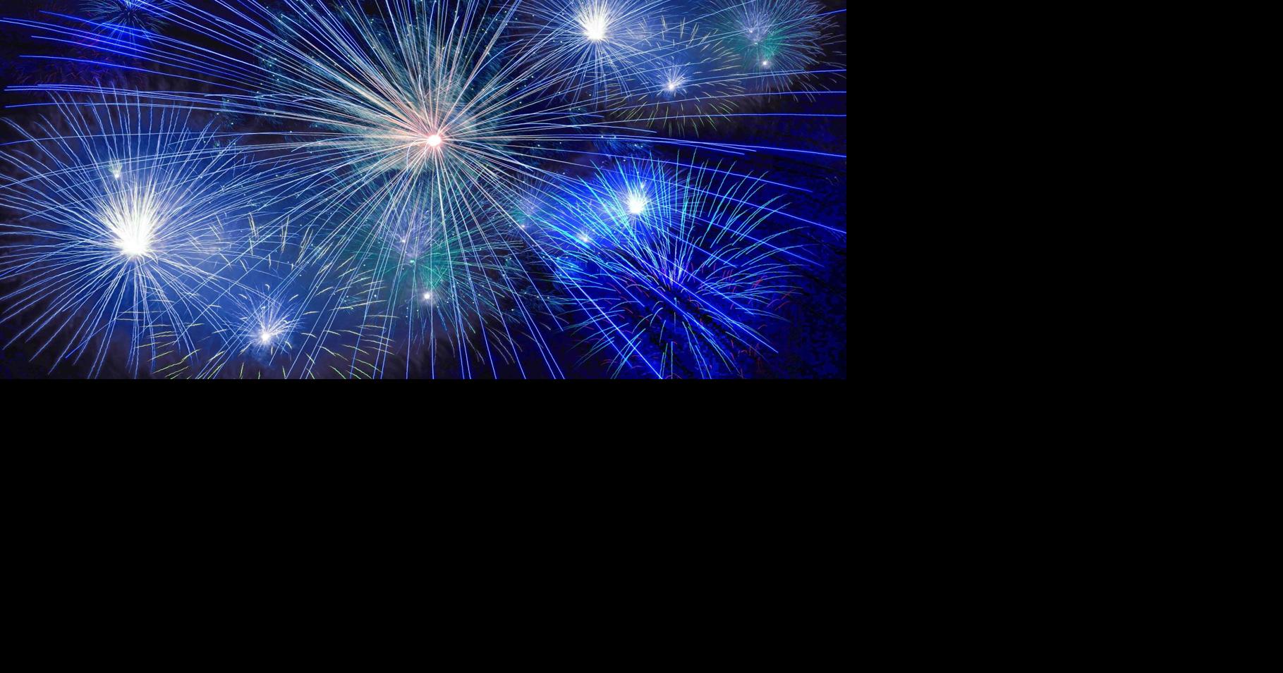 Fireworks return to Newnan High School in 2024 News