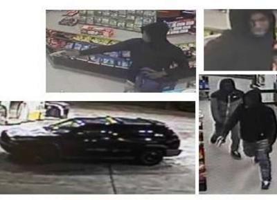 Convenience store robbed at gunpoint | Local News | times-herald.com