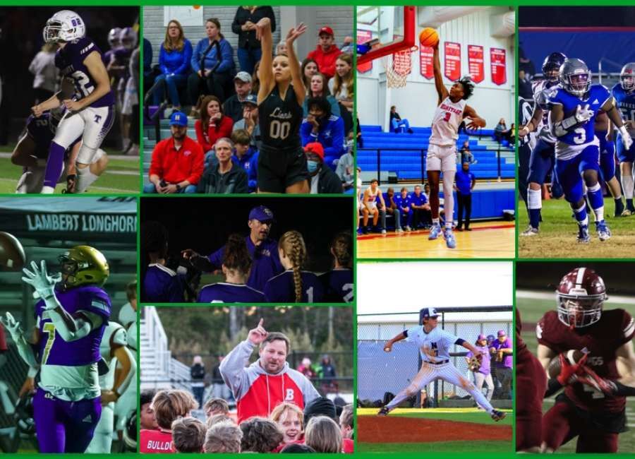 Hardaway (Columbus, GA) High School Sports - Football, Basketball,  Baseball, Softball, Volleyball, and more