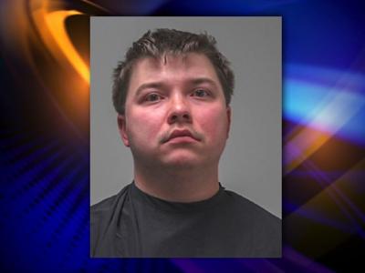 Convicted sex offender charged with child sexual exploitation | News ...