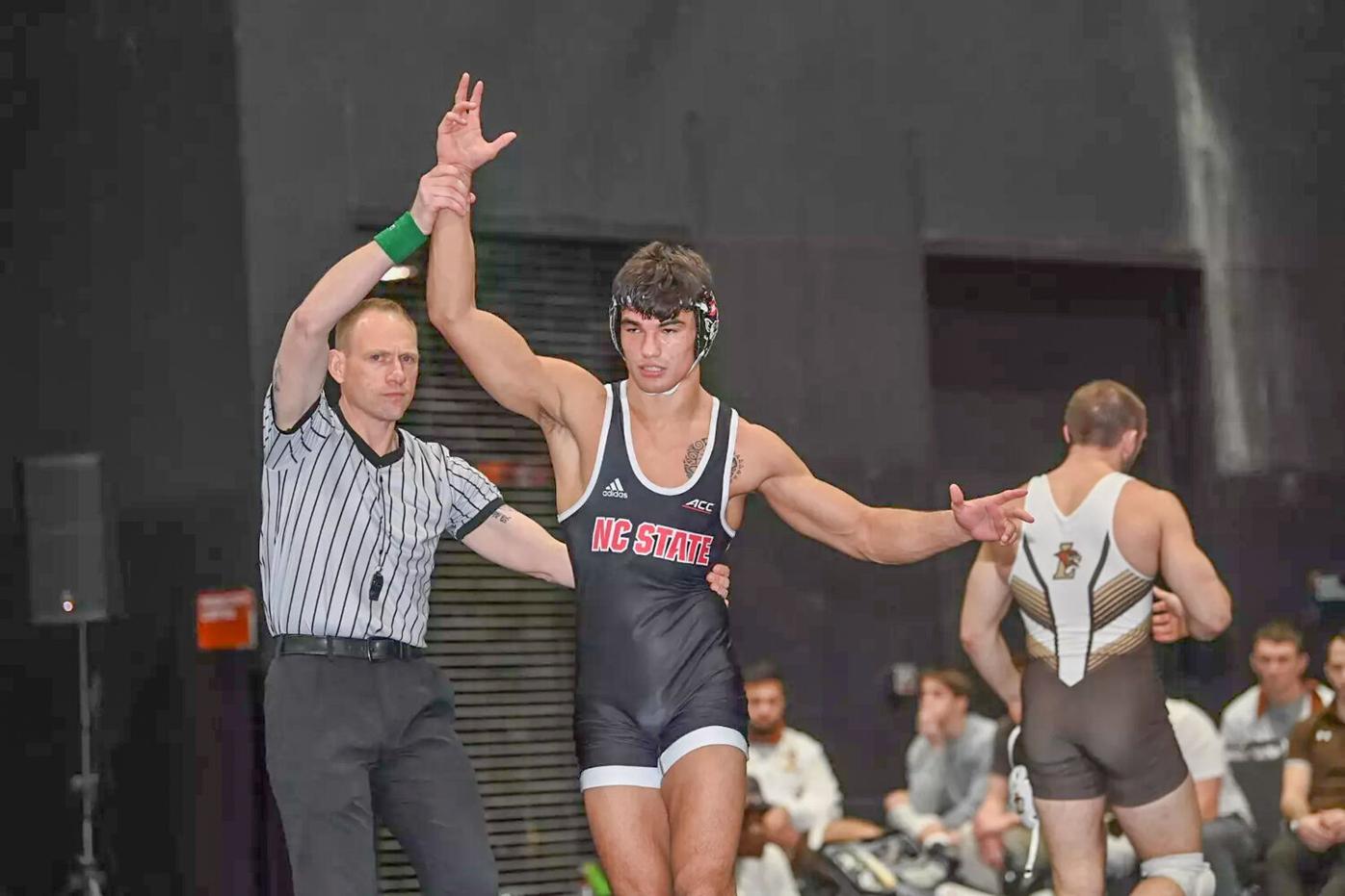 2023 NHSCA High School Nationals Results, Brackets, Schedule - FloWrestling