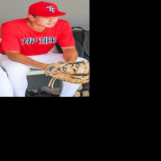 East Coweta’s Harzbecker competes at IMG Academy Tournament