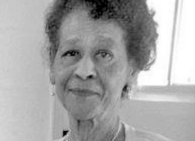 Sarah Blocker Sarah Louise Blocker | Obituaries | times-herald.com