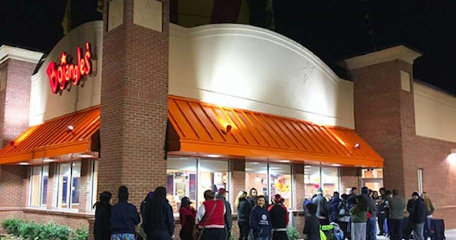 Bojangles’ restaurant coming to Newnan | Local News | times-herald.com