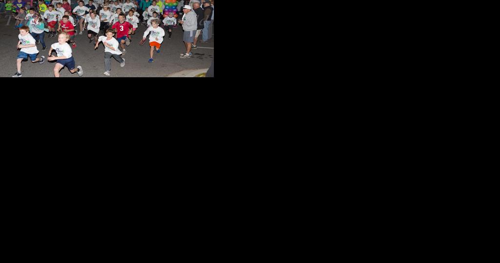 Glow Run rescheduled for Jan. 27 - Vimarsana News