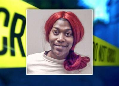 Woman charged after alleged death threats against judge, police officer ...