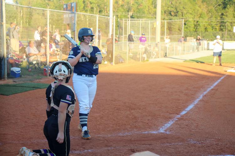 East Coweta closes out regular season undefeated Sports times