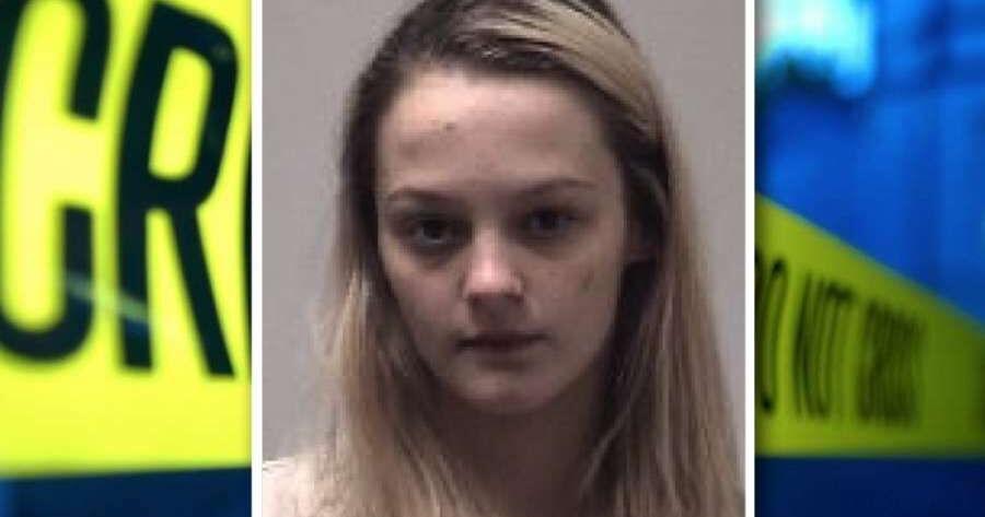 Coweta mom charged in drowning death of infant | Local News | times ...
