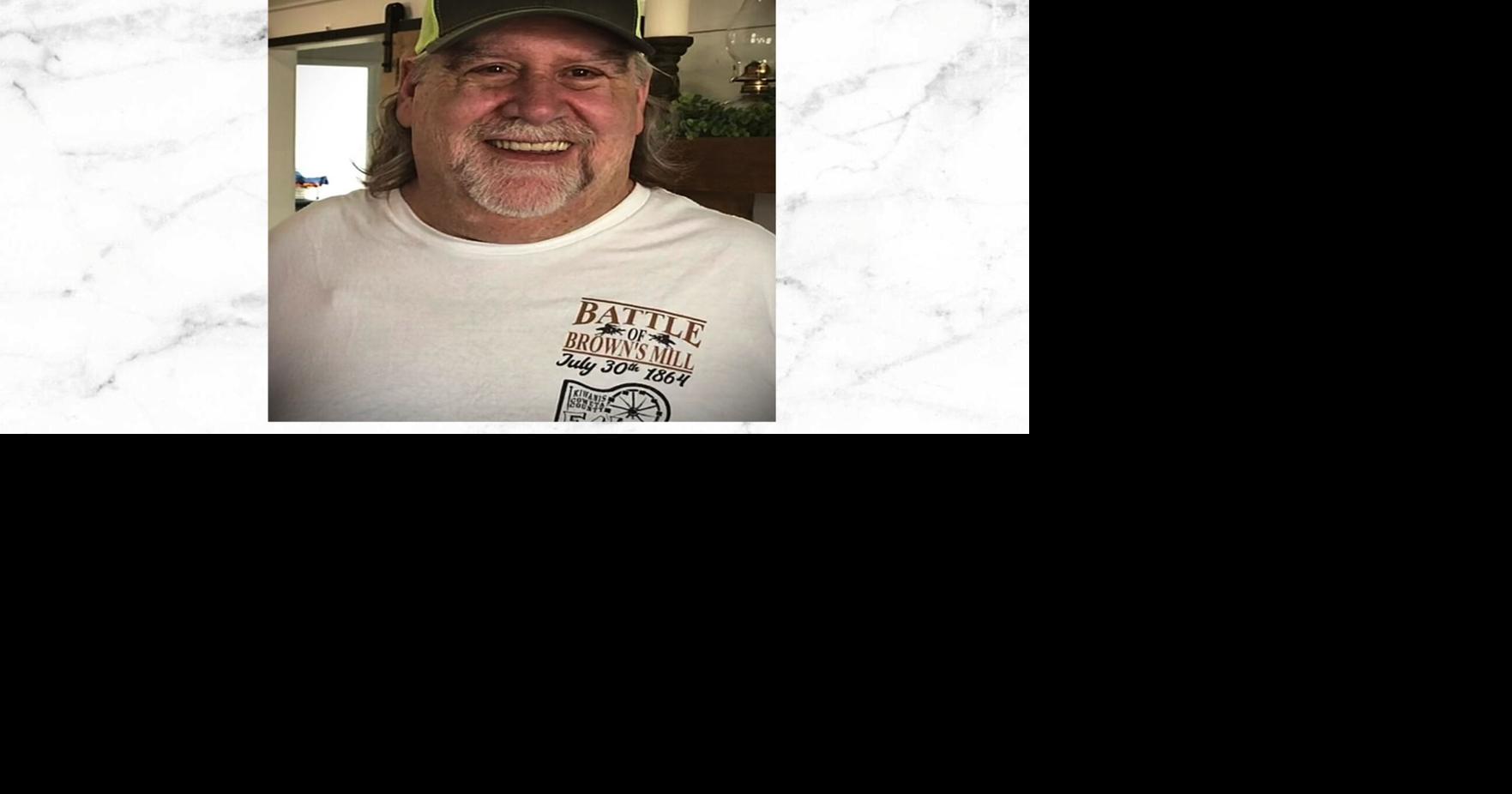 Terrell Keith Rogers | Obituaries | times-herald.com