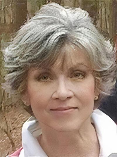 Susie Berta 2024