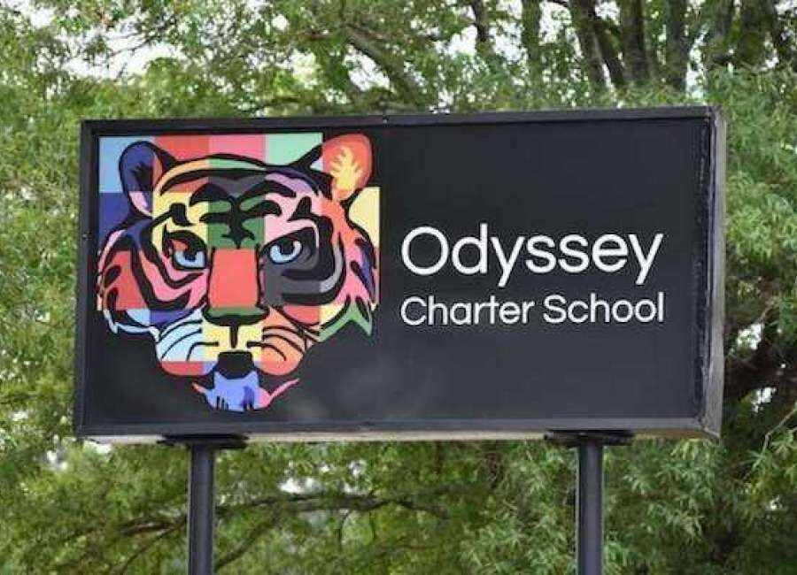 Odyssey Charter Students Head Back To Class | Local News | Times-herald.com