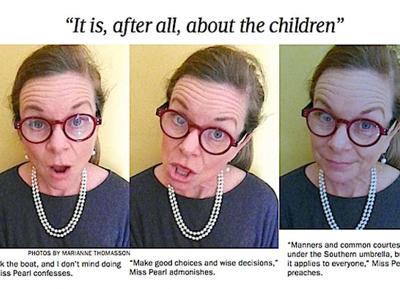 Newnan’s ‘Miss Pearl’ video goes viral | Local News | times-herald.com