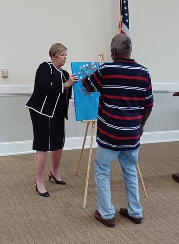 DUI doesn t have to be your story: DUI Court hosts 49th graduation