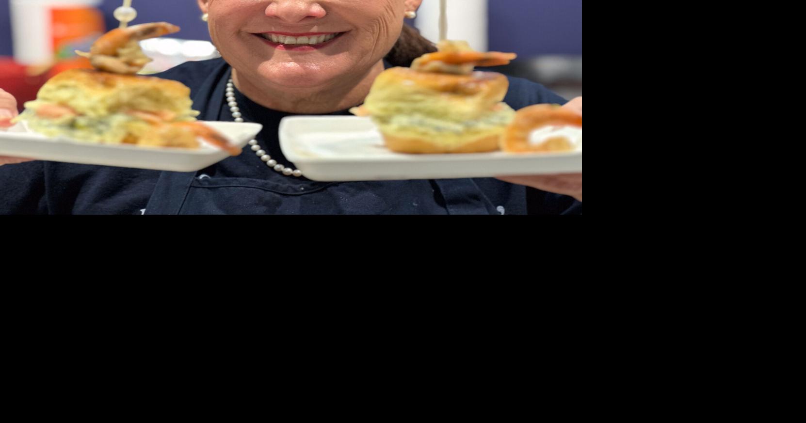 Cannon keeps on cookin’ Arts & Community