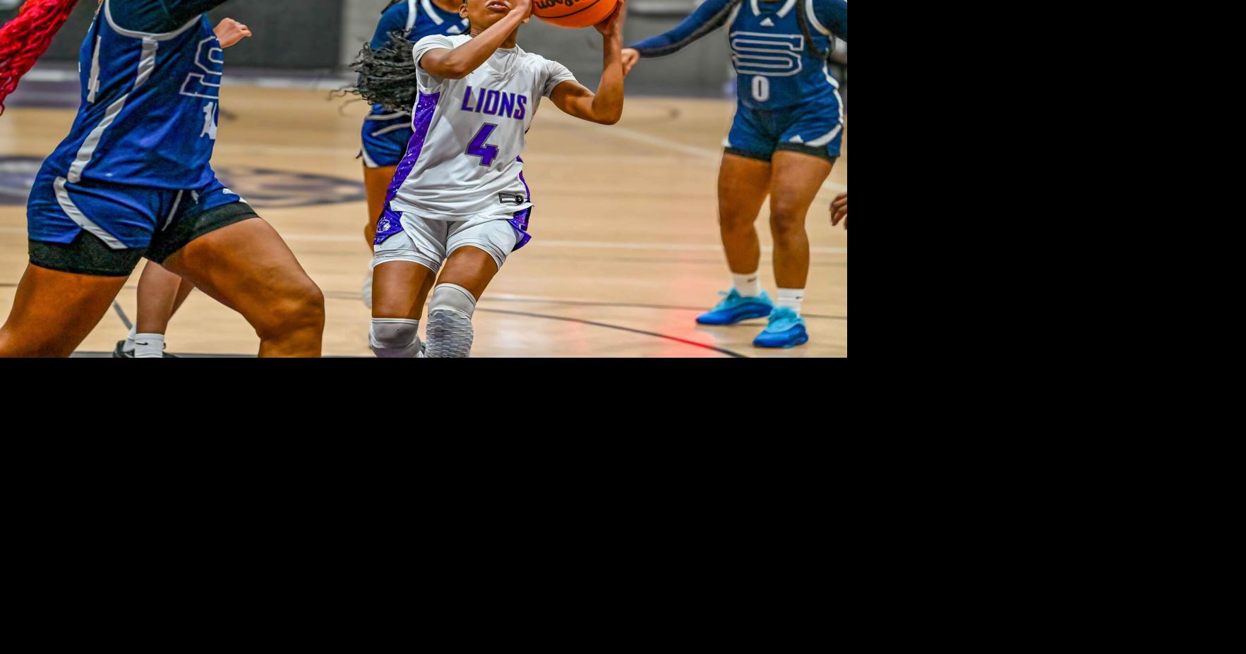 Bennett Scores 30 as Trinity Cruises past Spalding | Sports | times ...