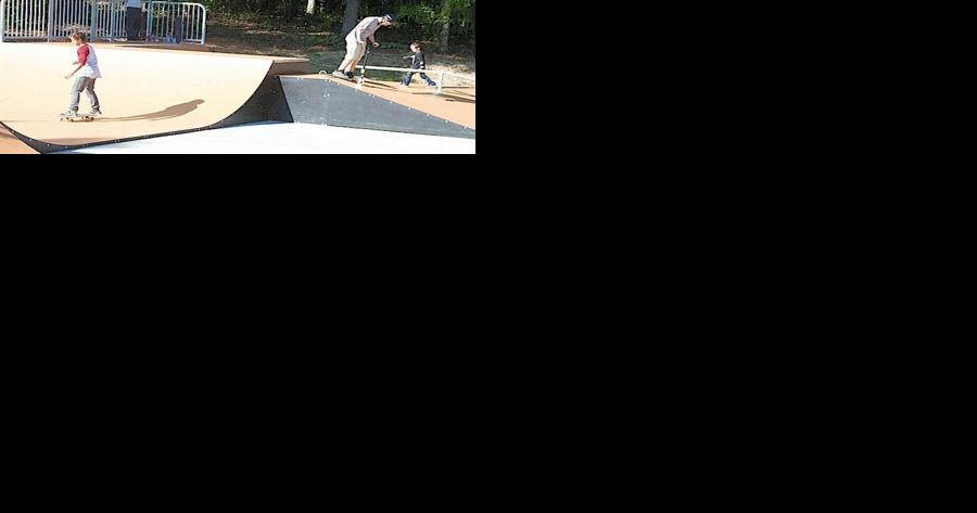 Grantville discusses Griffin Street Park bathrooms - Vimarsana News