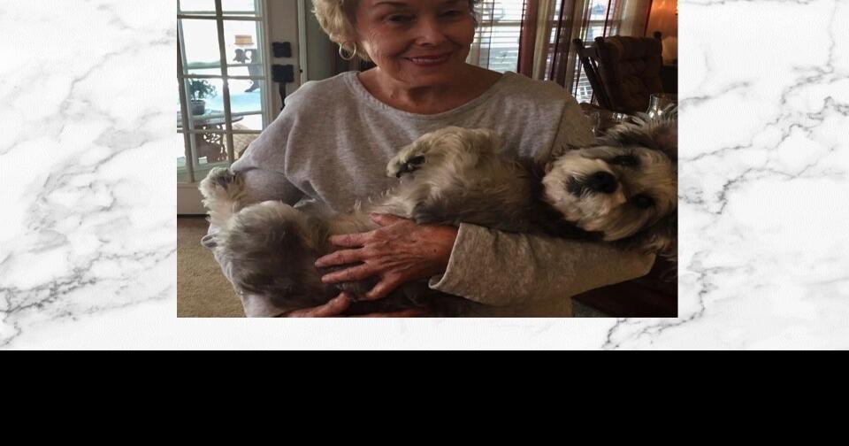 Georgia ‘Suzy’ Reeves |  obituaries