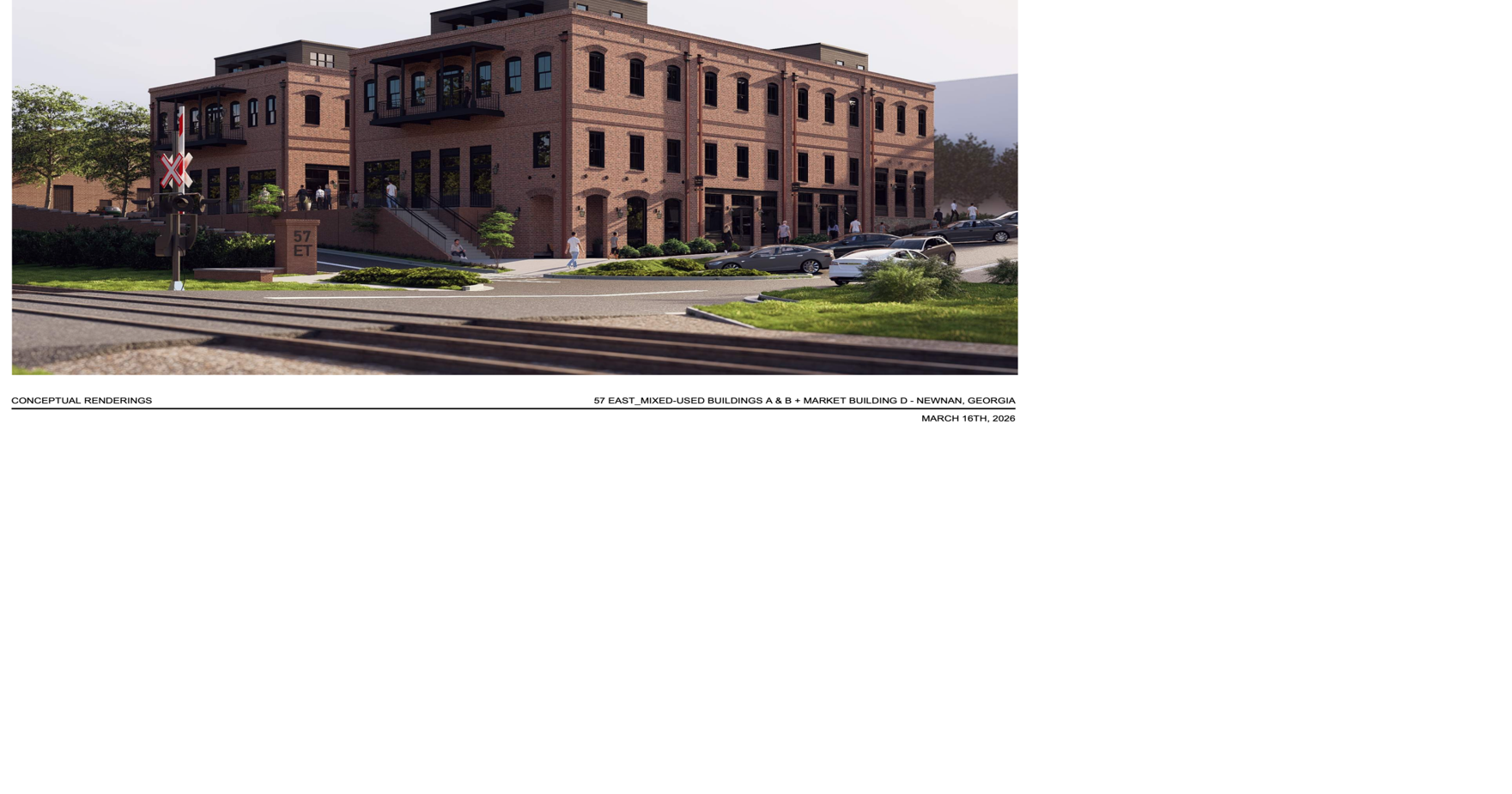 57 East hotel agreement approved in 4-2 vote