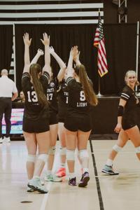 Trinity Christian extends win streak with 2-1 victory over Sandy Creek ...