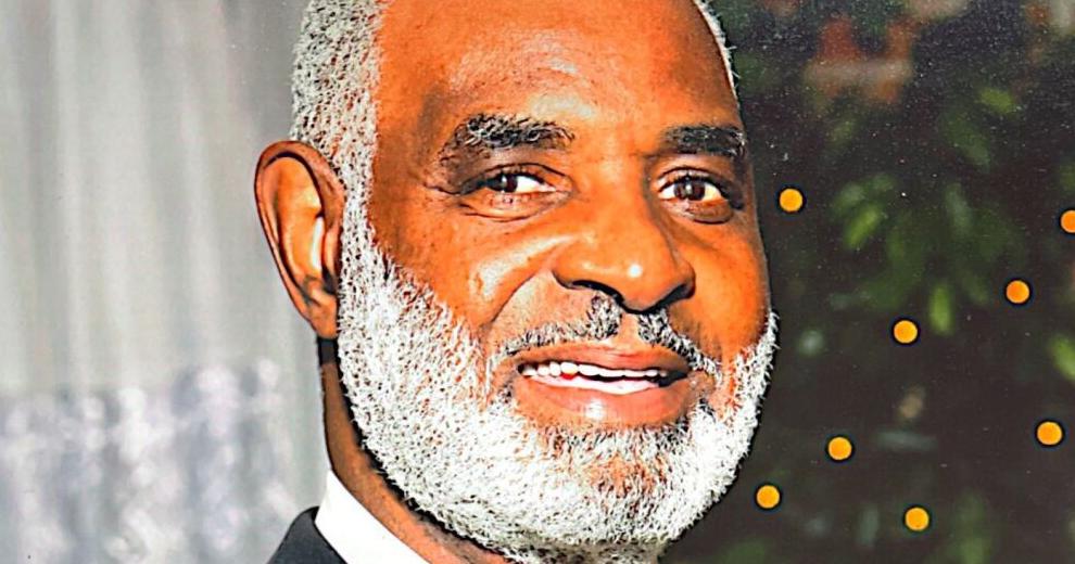 At 85, the Rev. Dr. Rufus Smith Sr. has no plans for retiring | Faith ...