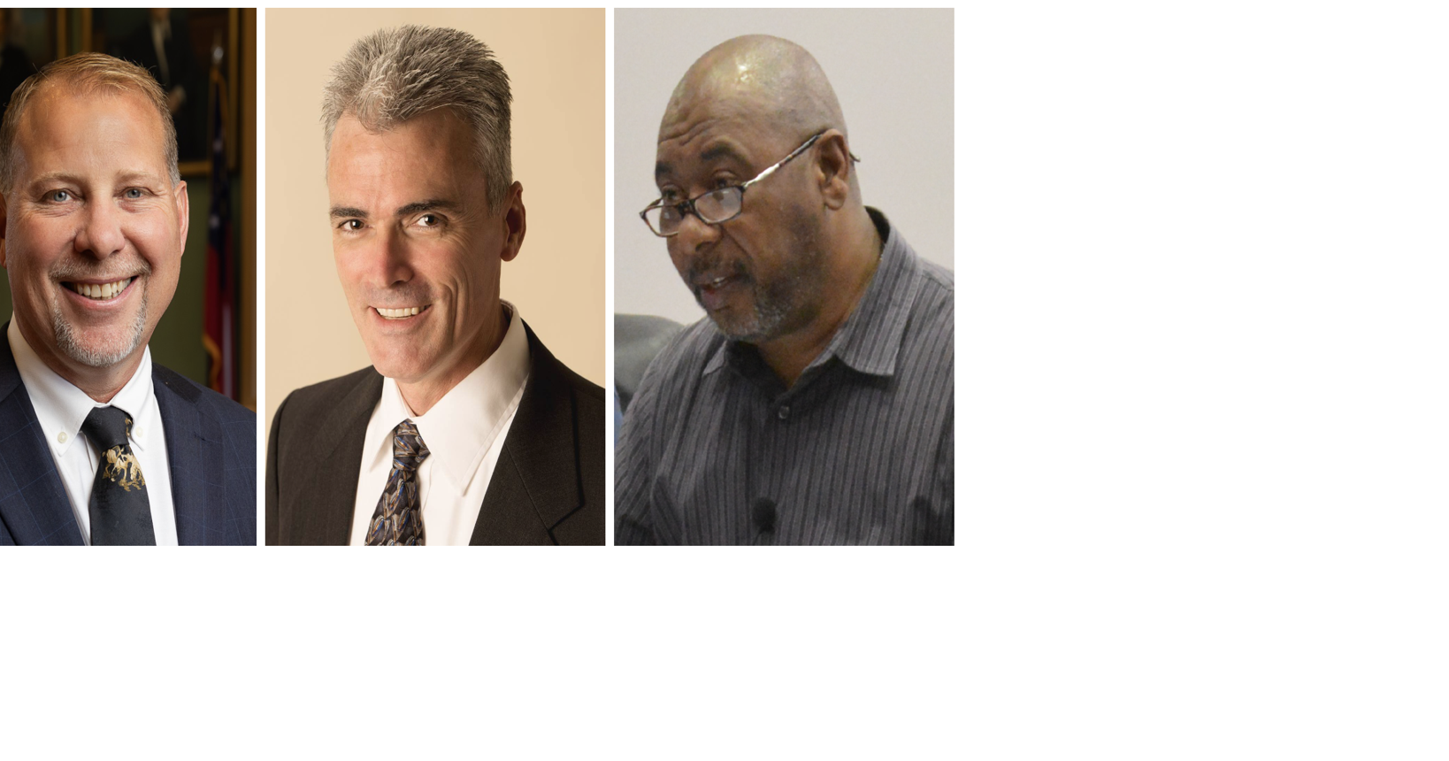 Attorney: lawsuit against former Senoia officials is "political retaliation"