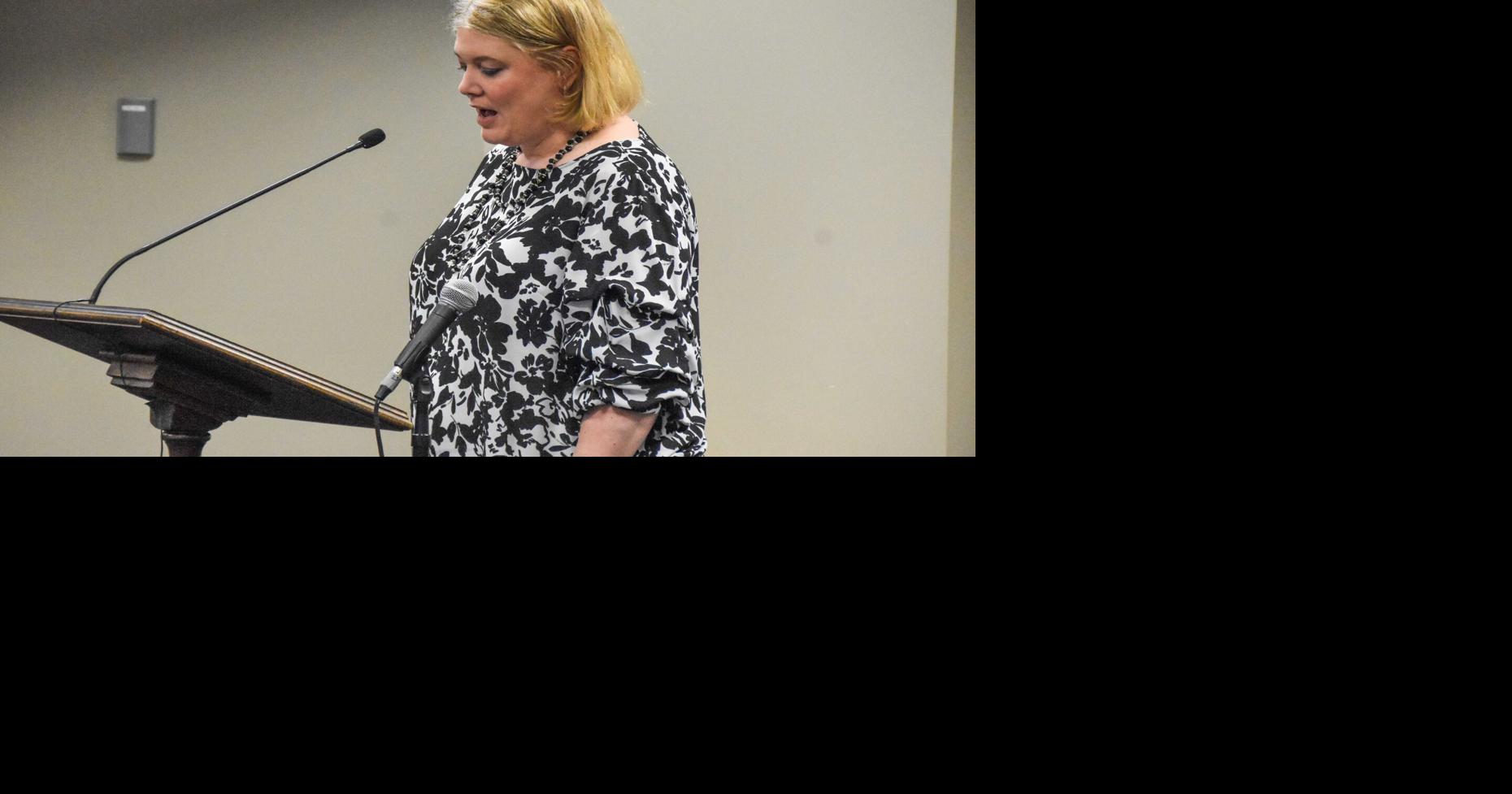 Audit Report presented at Board of Education meeting | News | times ...