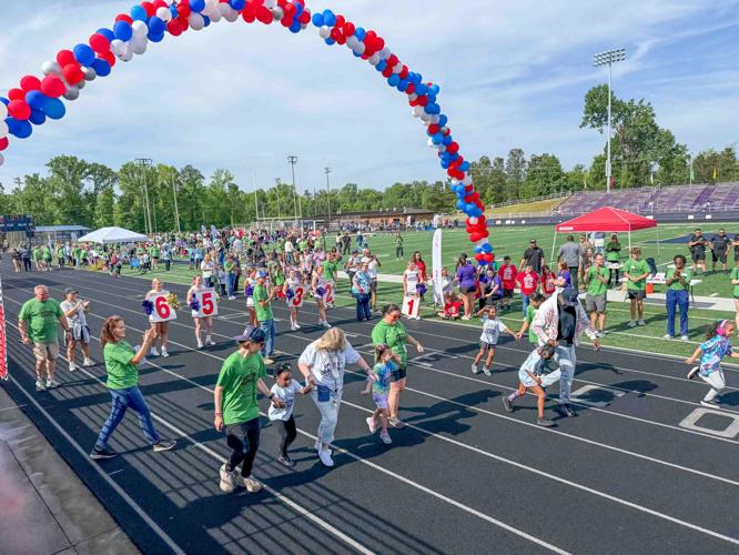 From the diamond to the track: Special Olympics athletes shine in weeks ...