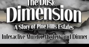 Interactive Murder Mystery auditions at NTC June 11, 13 - Vimarsana News