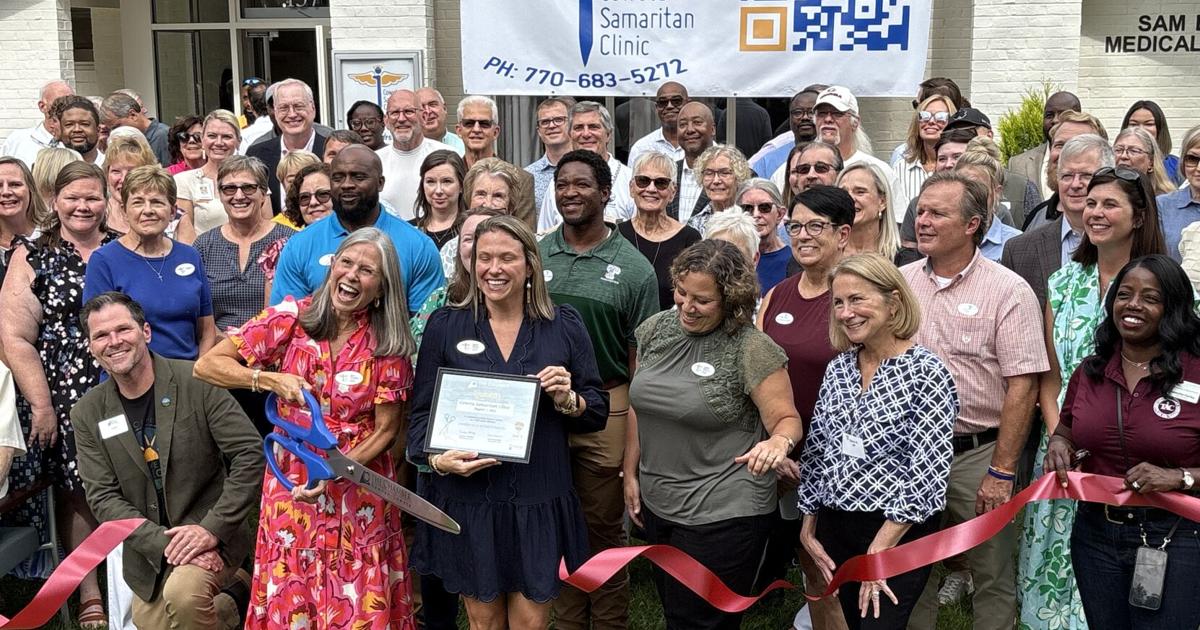 Samaritan Clinic grows dental program with new offices | News Samaritan Clinic grows dental program with new offices | News