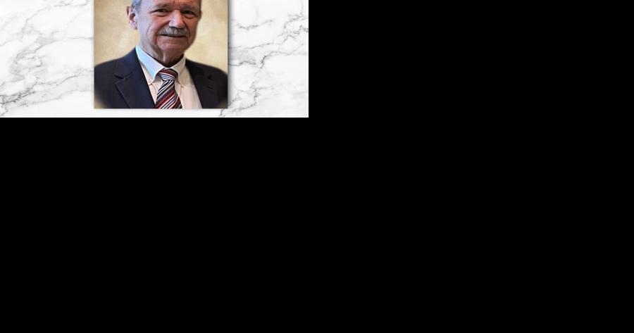 Bill Dover | Obituaries | times-herald.com - Vimarsana News
