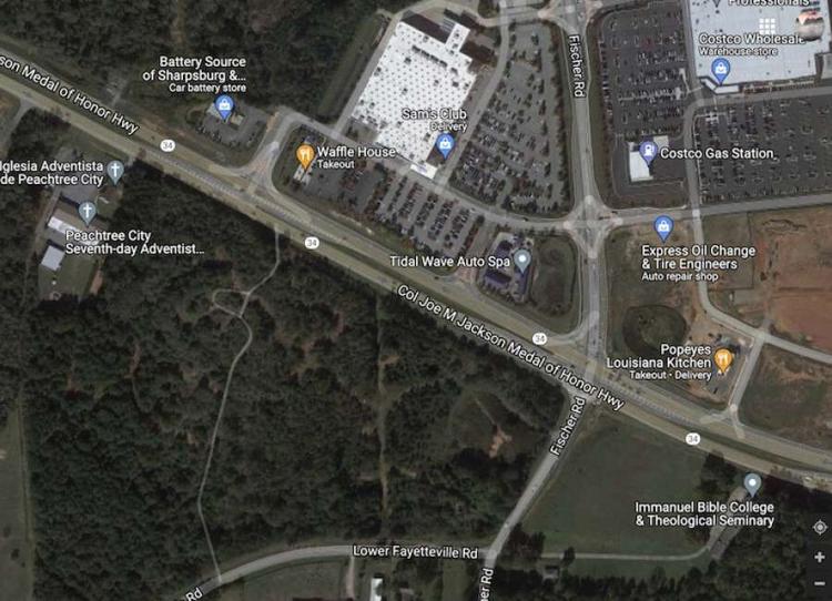 Grocery, more retail, restaurants coming to Fischer area Local News