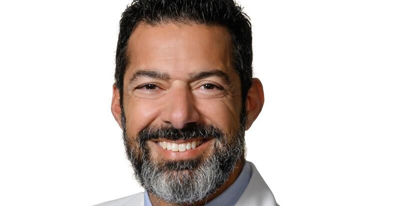 Innovative head and neck oncologic surgeon joins Piedmont