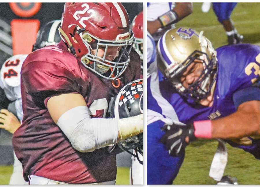 Two Coweta athletes get NFL opportunities, Sports