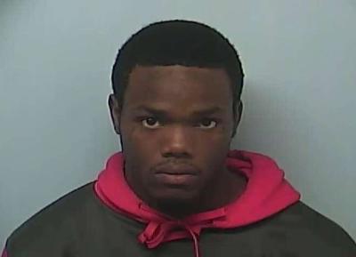 LaGrange man arrested after fatal shooting at Newnan apartment | Local ...