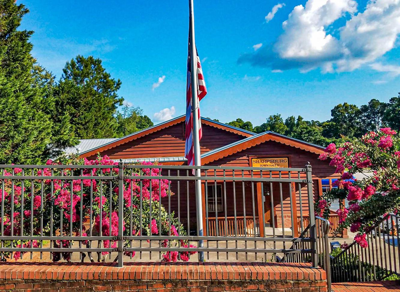 Sharpsburg requesting town motto suggestions News