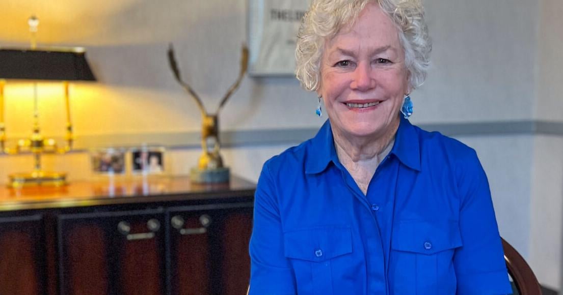 Rep. Lynn Smith announces retirement after 30 years in Georgia House