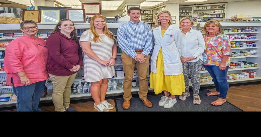 Lee-King Pharmacy combines modern convenience, old-fashioned service |  Local News 