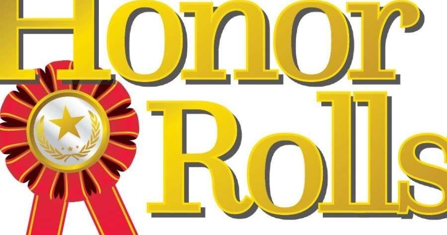 Coweta Honor Rolls: Third Term