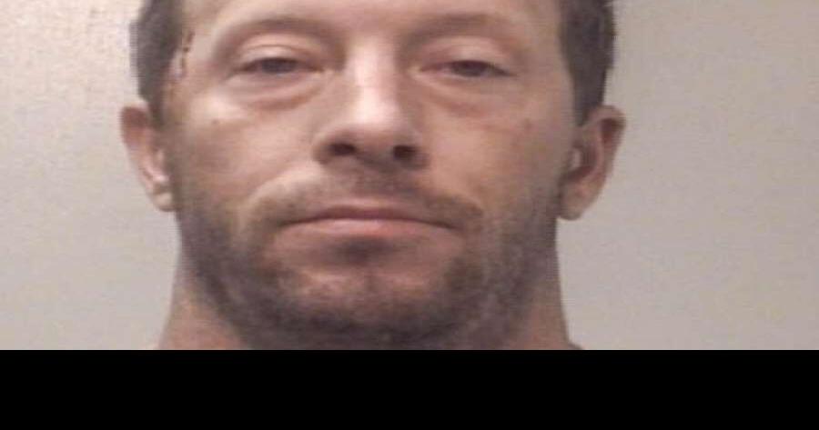 Sharpsburg Man Arrested After Standoff With Deputies Local News Times 4350