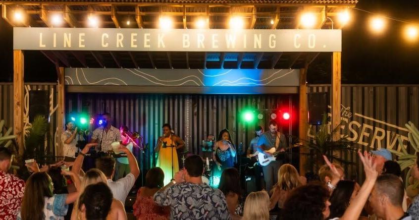 Final push underway for Coweta Coastal Social