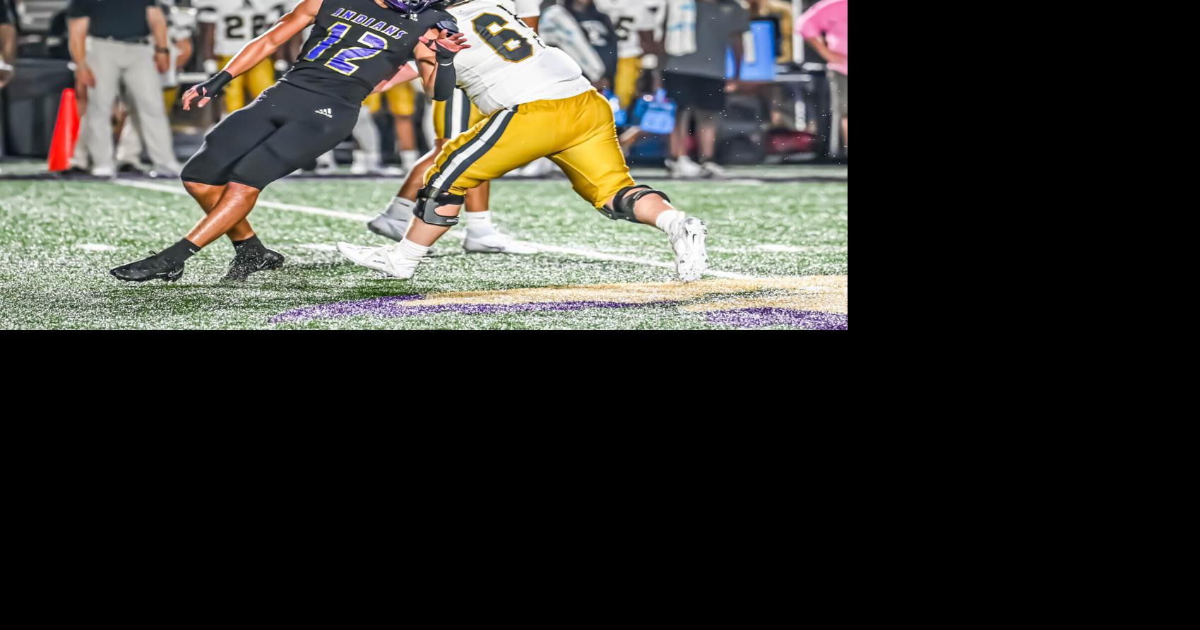 Indians fall to Carrollton | Sports | times-herald.com