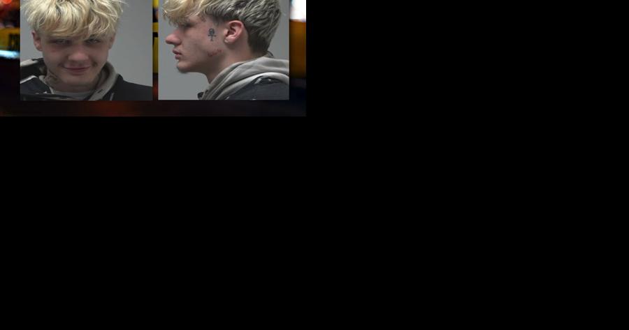Newnan 18-year-old charged with arson - Vimarsana News