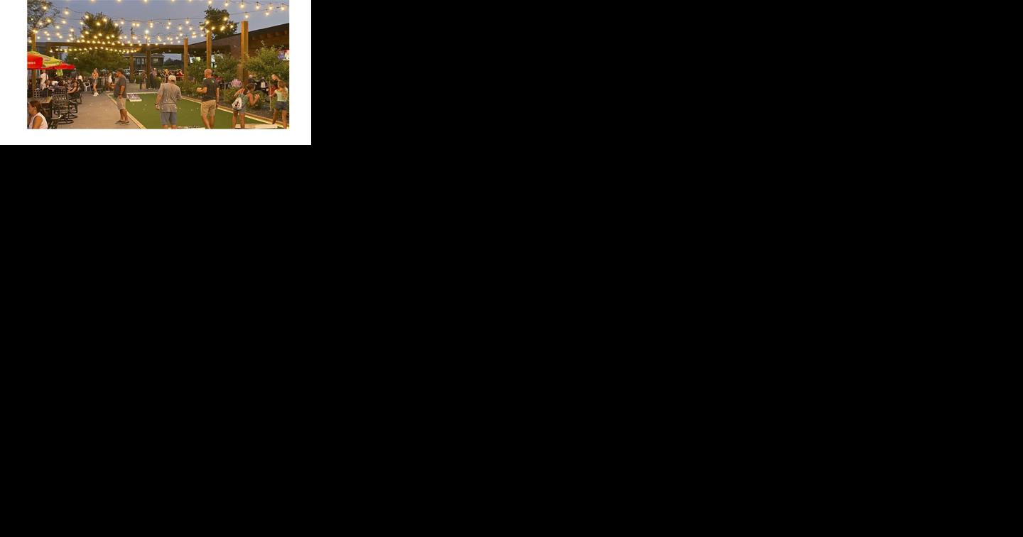 Shopping, amusement center proposed for Lower Fayetteville, Fischer area - Vimarsana News