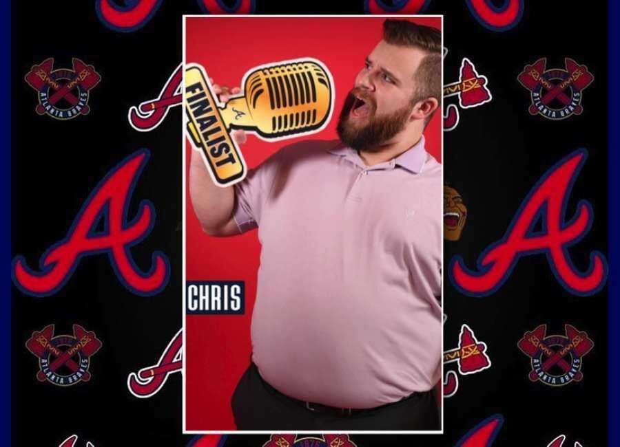 How to apply to be next Braves public address announcer