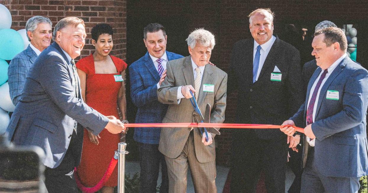 Bonnell Aluminum finds new home in downtown Newnan - Vimarsana News
