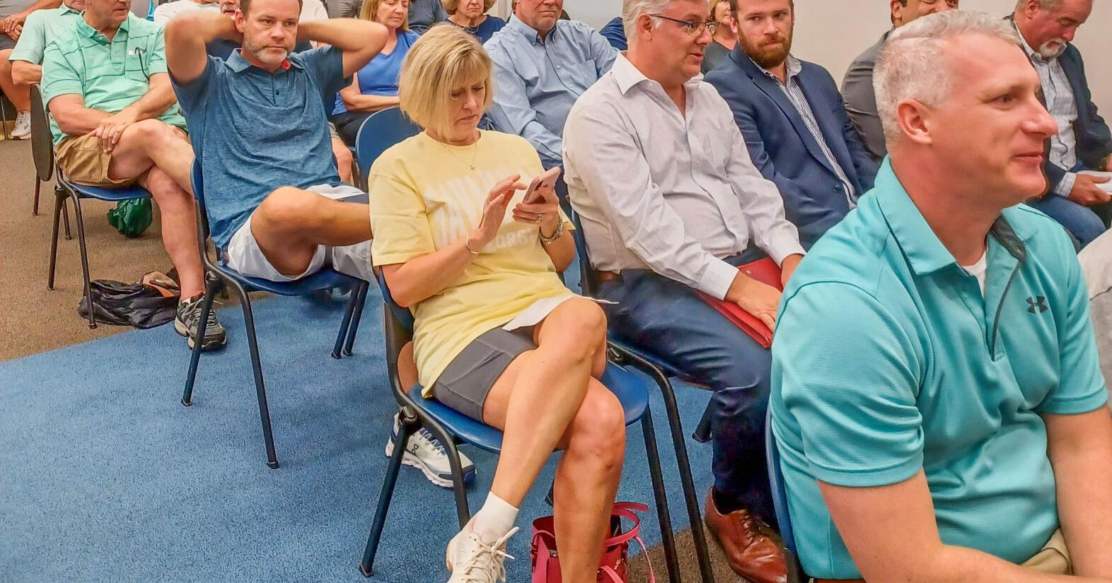 Senoia annexation worries residents - Vimarsana News